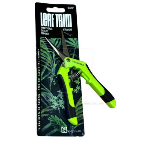 TIJERA LEAF TRIM