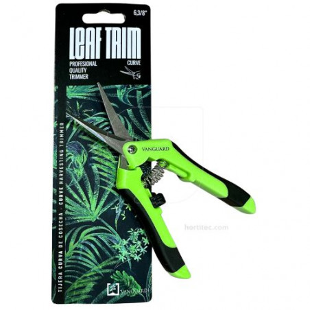 TIJERA LEAF PUNTA CURVA