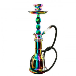 SHISHA PARADISE 45 CM