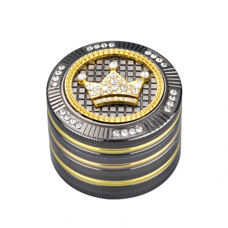 GRINDER BLING  CROWN 50 MM