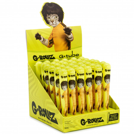 PORTA CIGARROS G-ROLLZ