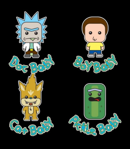 GRINDER CARTON BABIES ECO