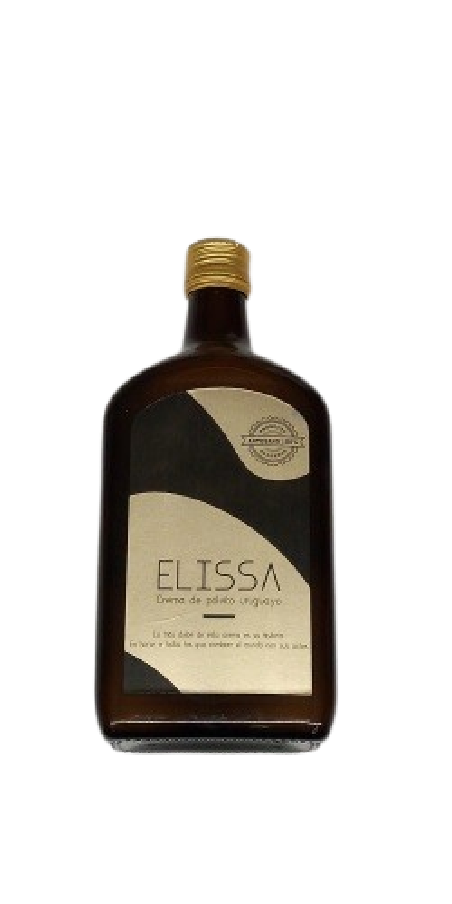 CREMA POLVITO URUGUAYO 70 CL