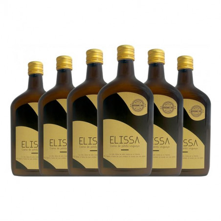 CREMA POLVITO URUGUAYO 70 CL