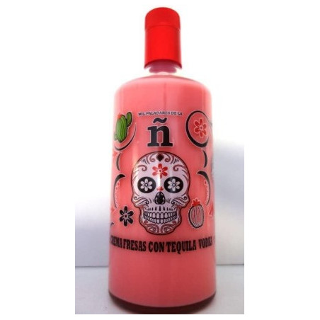 CREMA FRESA CON NATA 70 CL