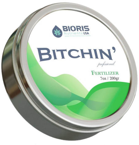 BITCHIN CLONADOR ESQUEJES PROFESIONAL 25gr