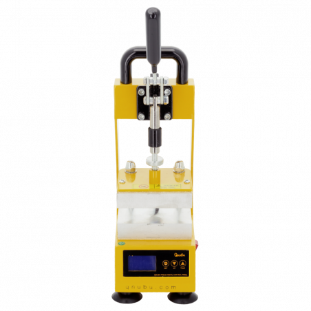 PRENSA QNUBU PRESS KOMPACT 2.0 MANUAL 600Kg