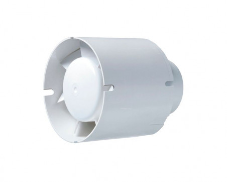 EXTRACTOR EN LINEA TUBO BLAUBERG