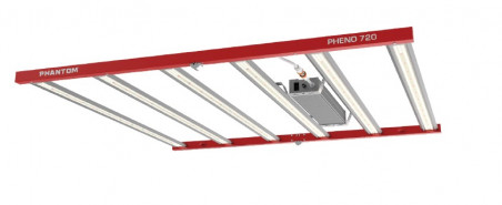 LED PHANTOM PHENO 720LFS