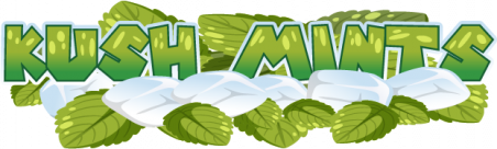 LUXURY HACH KUSH MINTS CBD
