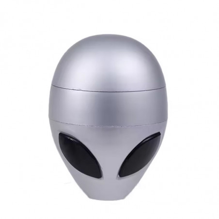 GRINDER UFO 4 PARTES