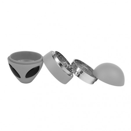 GRINDER UFO 4 PARTES