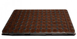 BANDEJA PLUGIN 112 ALVEOLOS