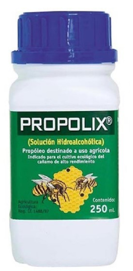 PROPOLIX PREVENTIVO PLAGAS Y HONGOS
