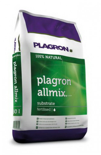 ALL MIX 50L PLAGRON