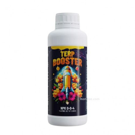 TERP BOOSTER 1L GREEN PLANET