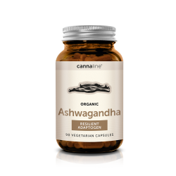 ASHWAGANDHA CAPSULAS HPMC 90 CAP