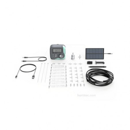 KIT RIEGO SOLAR WM