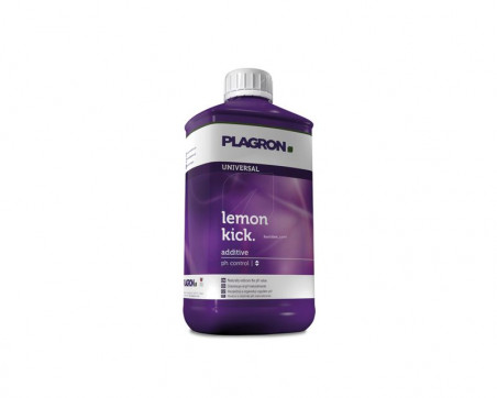 PLAGRON LEMON KICK