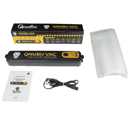 SELLADORA QNUBU VAC 30 CM