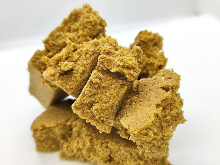 LUXURY DRY GORILLA GLUE