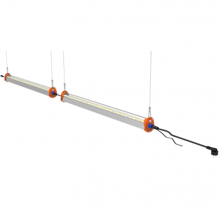 IGNATOR CANOPYLED B120W REGULABLE X2