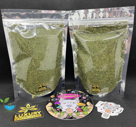 LUXURY TRIM TUTTI SPEED 40 GR