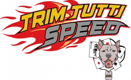 LUXURY TRIM TUTTI SPEED 40 GR