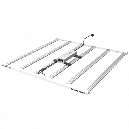 IGNATOR HEROLED D720W
