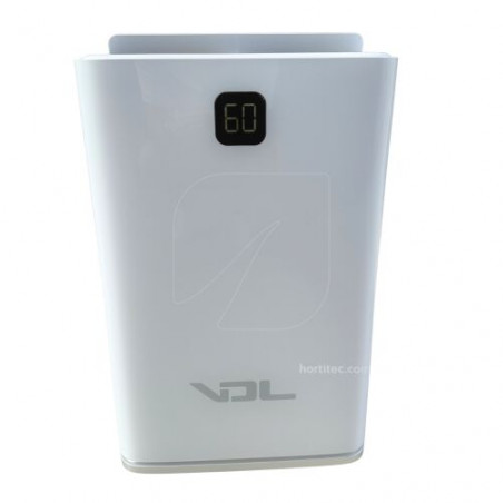 DESHUMIDIFICADOR VDL 50L/D PRO