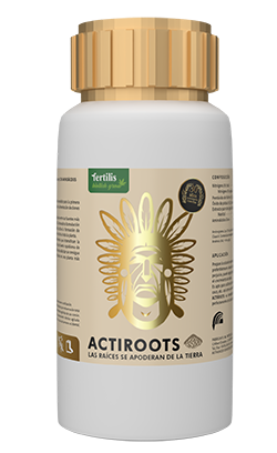 ACTIROOTS