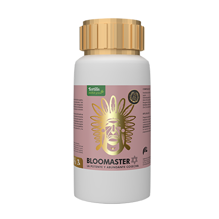 BLOOMASTER FERTILIS 500ML