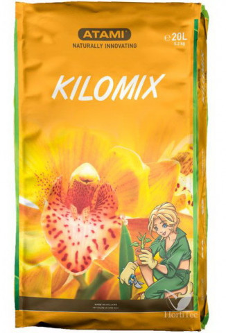 B'CUZZ KILOMIX 50 LITROS