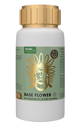 BASE FLOWER FERTILIS 500ML