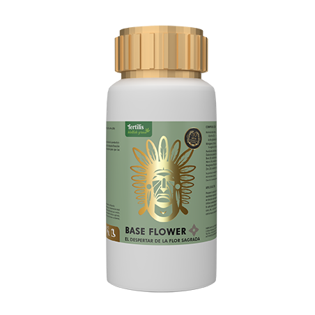 BASE FLOWER FERTILIS 500ML