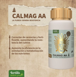 CALMAG FERTILIS 500ML