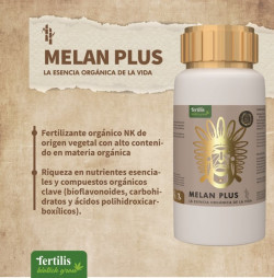 MELAN PLUS FERTILIS 500ML
