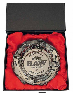 RAW CENICERO DARKSIDE