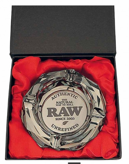 RAW CENICERO DARKSIDE