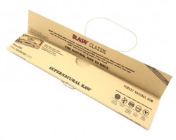 PAPEL RAW SUPERNATURAL 30CM