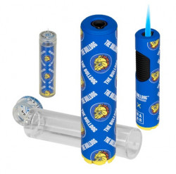 THE BULLDOG NAAR LIGHTER
