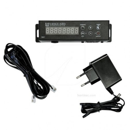 LIGHTING CONTROLLER VANGUARD