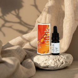 ACEITE DUERME BIEN CBD+CBG 12% 10 ML