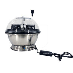 PELADORA ELEC LEAF TRIMMER PRO 24'' (60,96 CM)