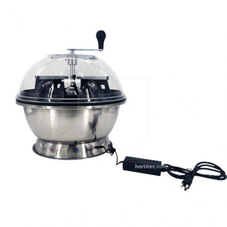 PELADORA ELEC LEAF TRIMMER PRO 24'' (60,96 CM)