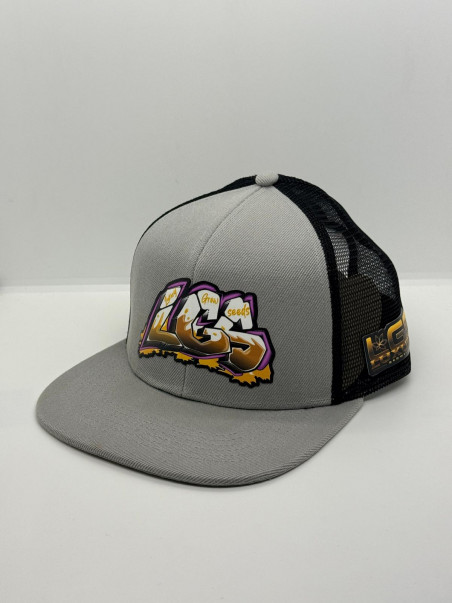 GORRAS EXCLUSIVAS LUXURY