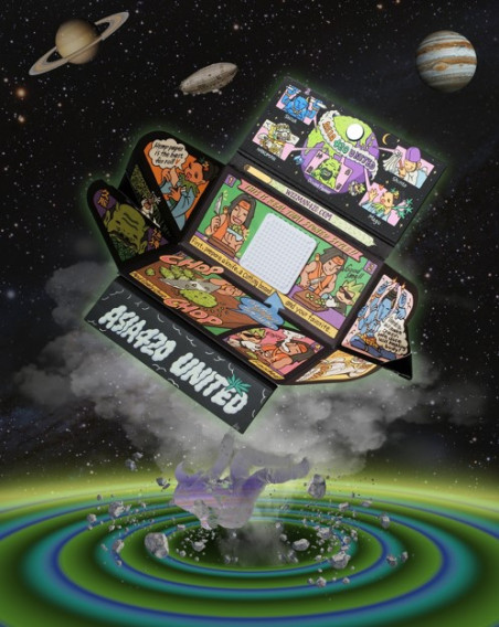 420 MYTH ASIA ALL IN ONE