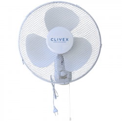 VENTILADOR CLIVEX ECO PARED V2