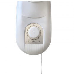 VENTILADOR CLIVEX ECO PARED V2