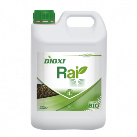 DIOXI RAI ROOTS 1L